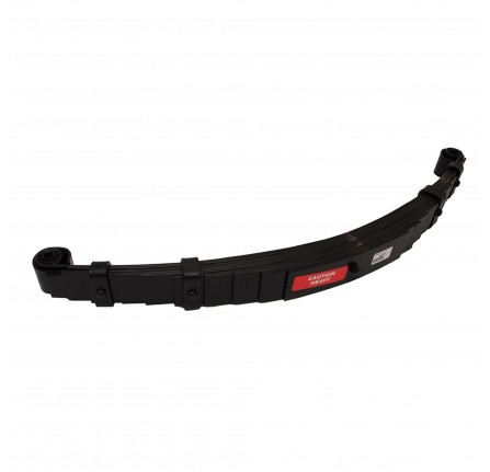Road Spring 11 Leaf Front LH 1956-84