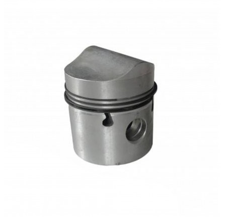 Piston Set Of 4 030 1955-57 2 Litre Petrol