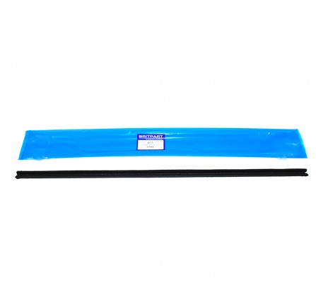 Window Channel Station Wagon Side Door Bottom 109
