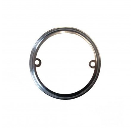 Bezel for Side Lamp 1958-61.