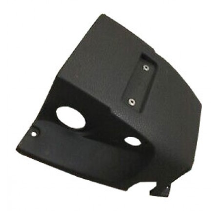 Cowl Lower Half Steering Column from CA273922 with Electric Mirrors