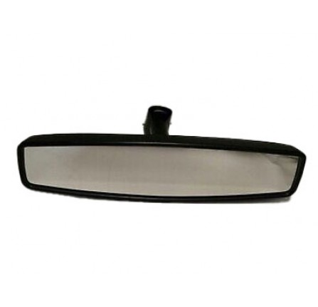 Genuine Interior Mirror Black Dipping Range Rover Classic from FA351847 and Special Editions 90/110