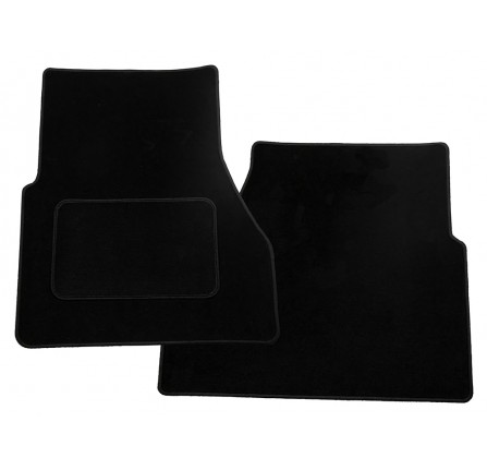 Puma 2.2 Front Mat Set LHD