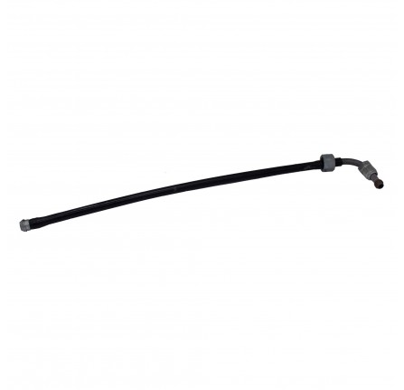 Genuine Fuel Pipe Tap to Pump (Twin Tank) .