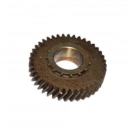 Gear Intermediate High Range 40 Teeth 109 V8