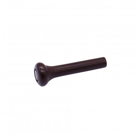 Genuine Push Button for Interior Lock. Brushwood Range Rover 1984-89