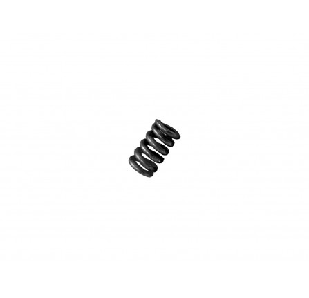 Spring Manual Steering Box Cross Shaft Range Rover.