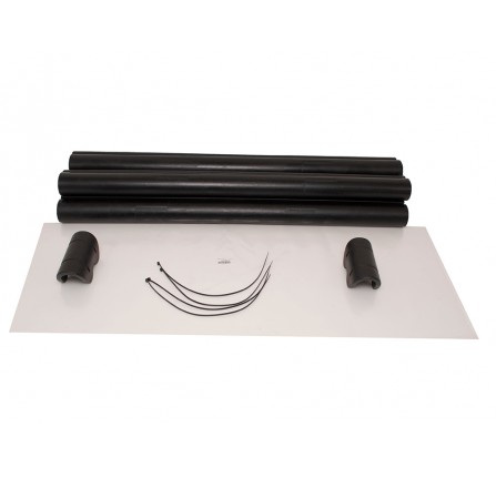 Roll Cage Padding - Safety Devices