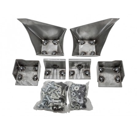 Fitting Kit for RBL1506SSS