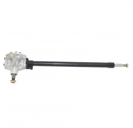 Steering Box Assembly LHD