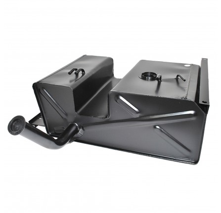 Fuel Tank Rear 1975 to 1984 109 Diesel Models and 109 V8