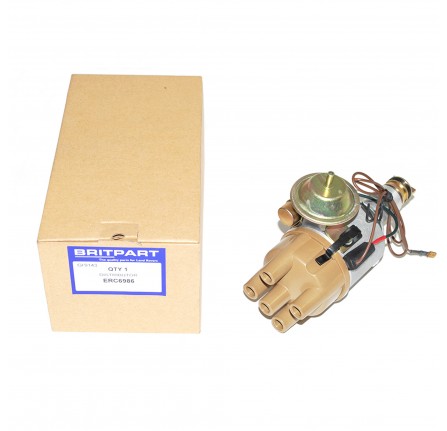 Distributor Replacement for Duciller Units Series 3