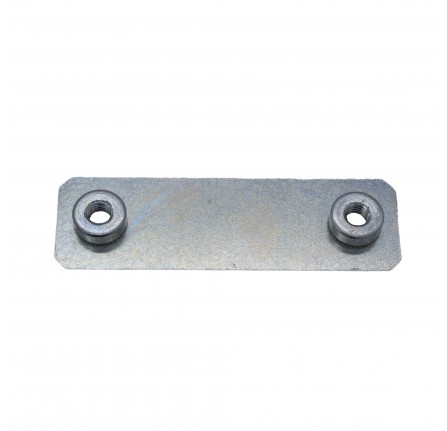JC3 Nut Plate for Front Door Striker 109 Station Wagon