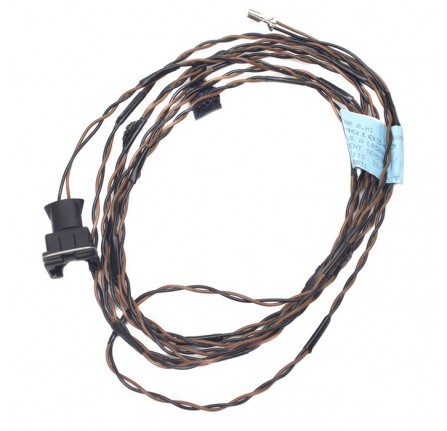 Genuine Wiring Harness Ambient Sensor to The becm