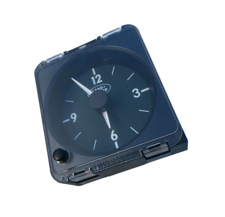 Clock Assy