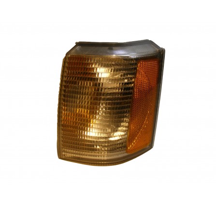 Indicator Lamp Assembley Front LH R/R 95/02 from Vin YA427127>