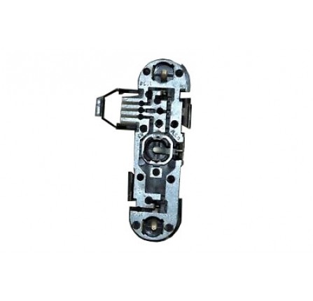 Bulb Holder Rear Body Lamp R/R 95/02 from Vin VA359312
