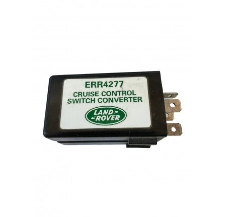 Switch Cruise Control Converter R/R P38
