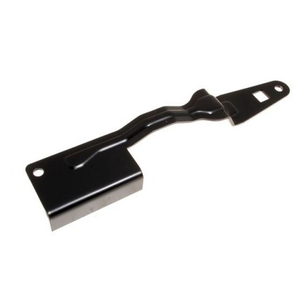 Clamp Fixing Battery