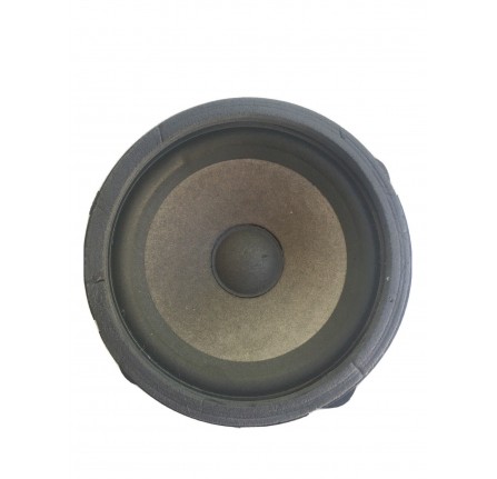 Genuine Speaker Assembly Single Cone Front & Rear