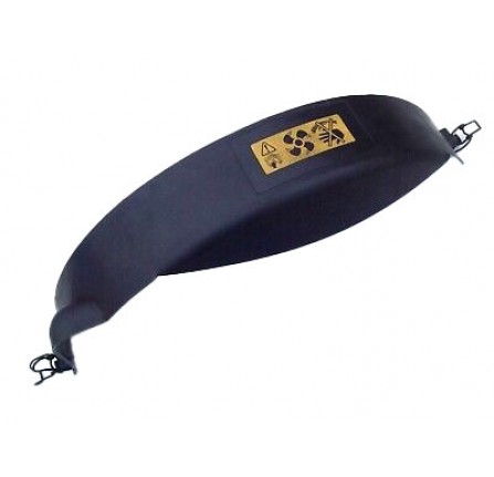 Fan Cowl Cover Petrol Engines