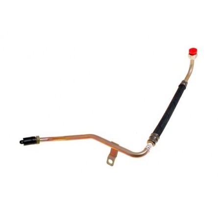 Genuine Hose Oil Cooler to Filter from XA410482 Petrol Only