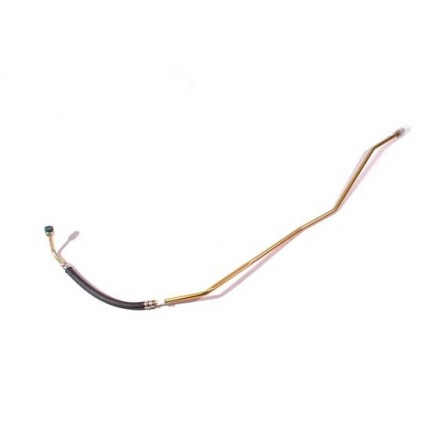 Pipe and Hose Transmission Oil Cooler from VA346794