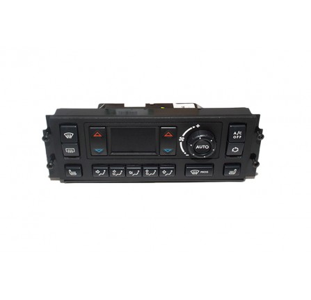 Control Assembley - Heater