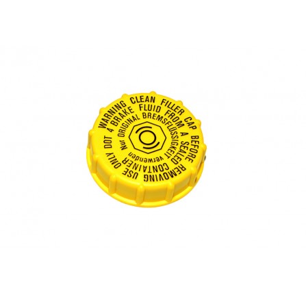 Brake Booster Cap