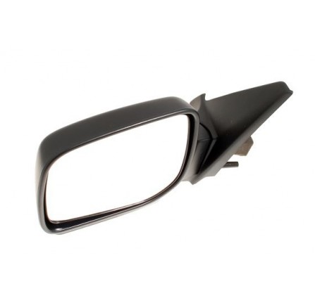 Genuine LH Electric Convex Mirror up to XA430701