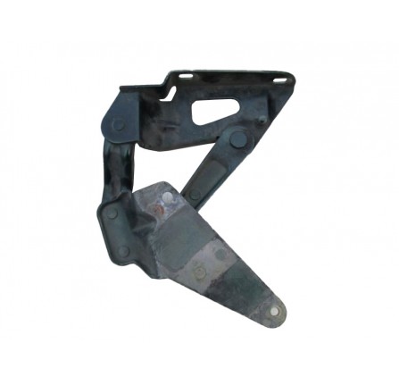 Genuine P38 LH Bonnet Hinge Assembly