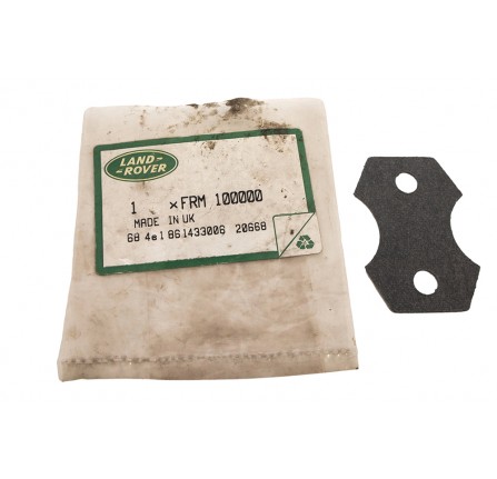 Genuine Door Striker Gasket