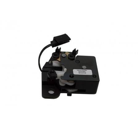 Tailgate Latch P38 from WA380187