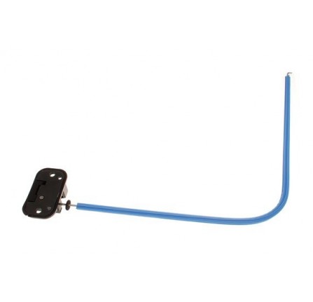 Latch Assembley - Tailgate RH