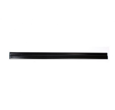 Strip - Protection Rubbing Front Door LH without Chrome Inserts