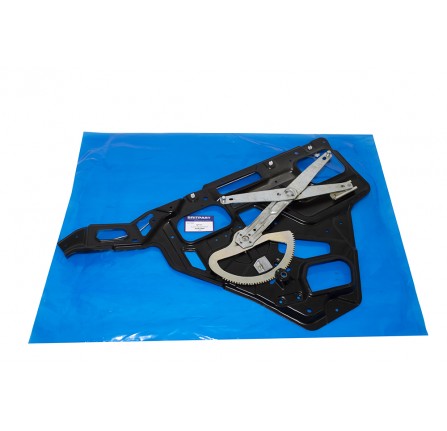 Genuine Regulator RH Rear Door Priced to Clear
