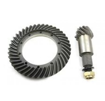Crown Wheel and Pinion 90/110 2007 on and Range Rover 1995-02