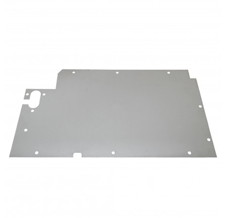 Floor Plate RH 1958-84.