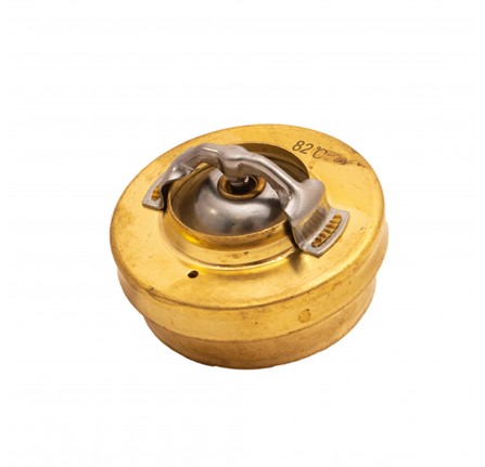 Thermostat 82 Degree Centigrade for Land Rover 2.25 Litre