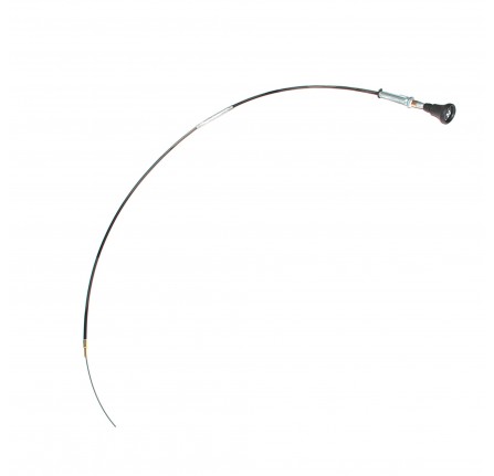 Choke Cable 2.25 Series 3 Petrol.