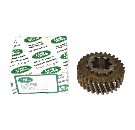 Genuine Mainshaft Transfer Gear V8 4 Speed Gearbox