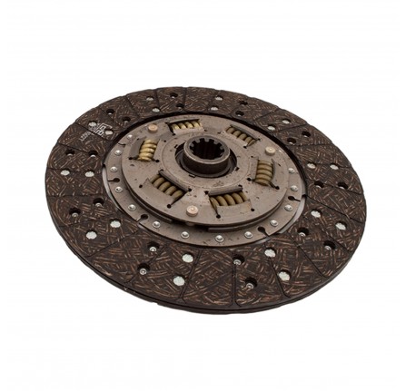 Clutch Plate All V8 with 4 Speed LT95