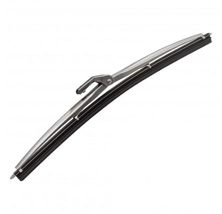 Wiper Blade Straight Fixing Sprung Type