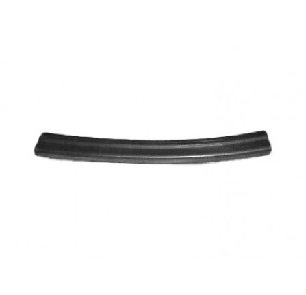 P38 Centre Console Rear Rubber Seal