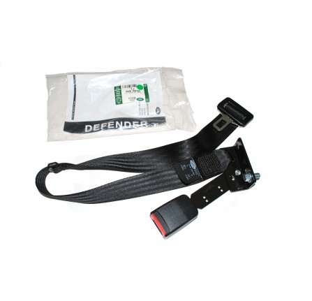 Seat Belt Assembley Short End