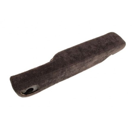 Armrest Assembley Front Seat Cloth Ash Grey RH RH Seat Inboard to Vin WA376579