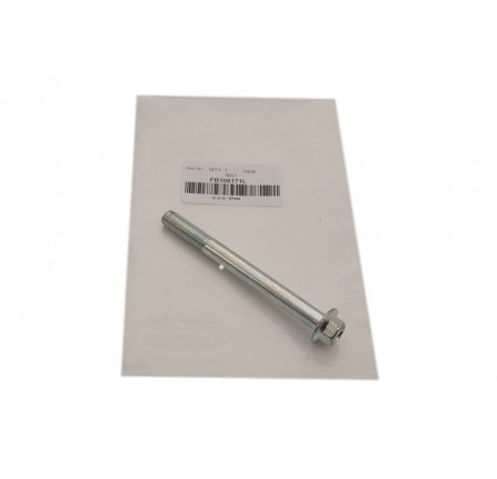 Bolt Flanged Head M8 x 85mm