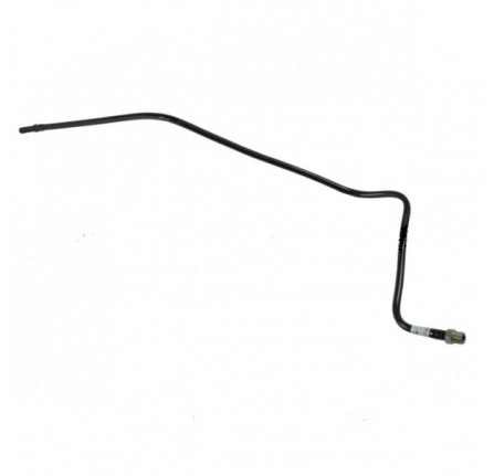 Fuel Feed Pipe Diesel P38A