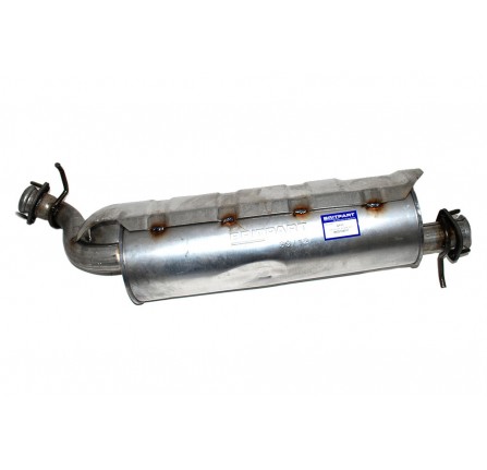 Intermediate Pipe/Box P38 Petrol from WA376580