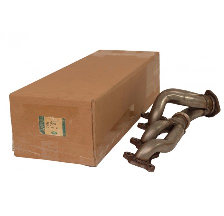 Genuine LH 4.6L V8 Exhaust Manifold